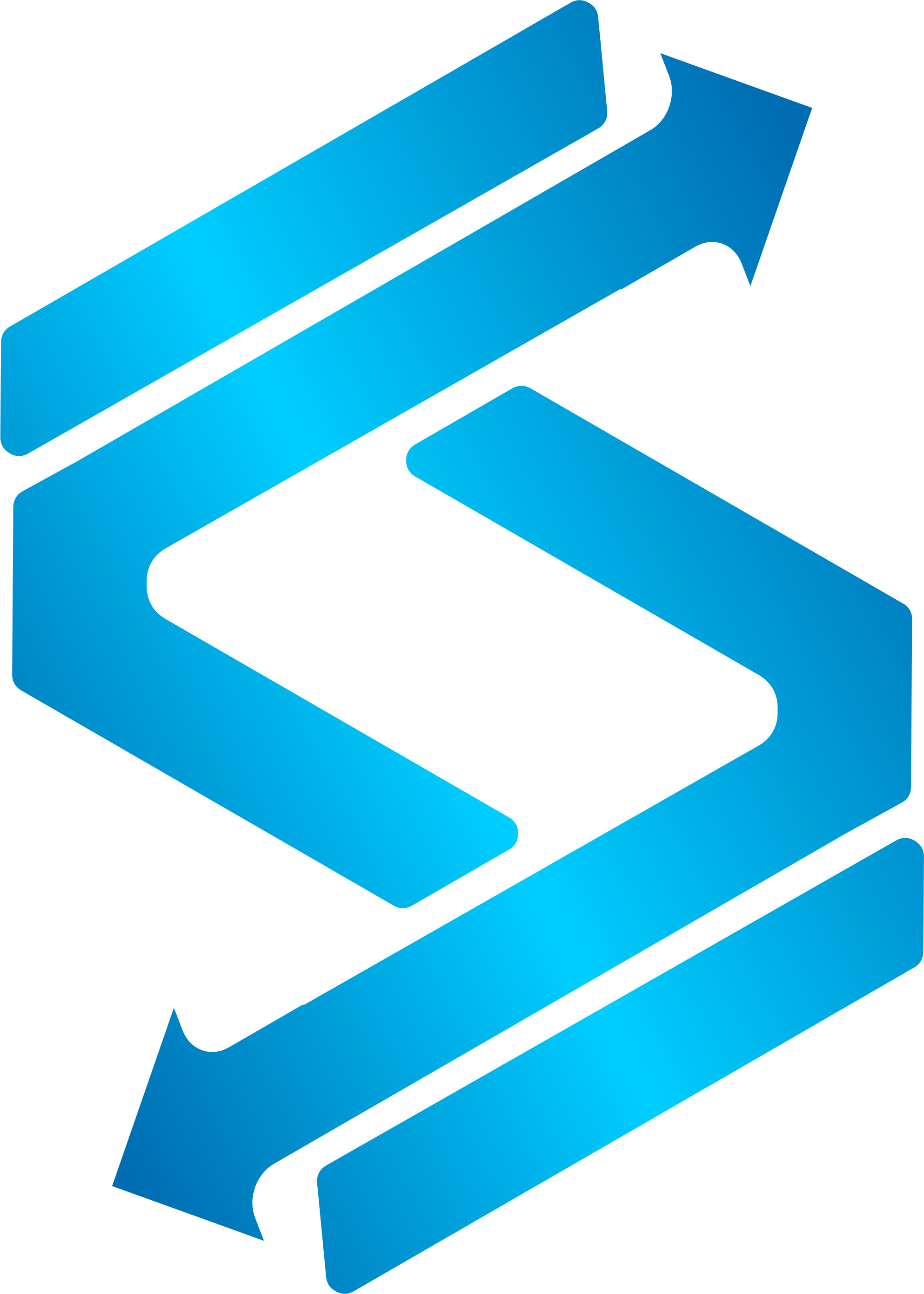 Logo da Empresa